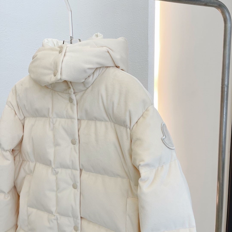 Moncler Down Coat